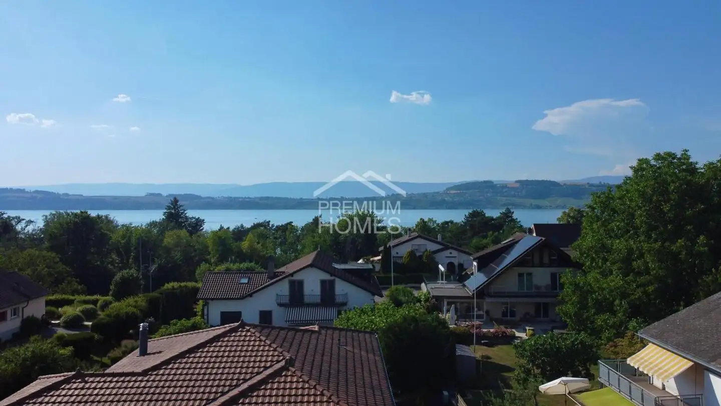 Terrain constructible à vendre - 3280 Murten - Photo 4