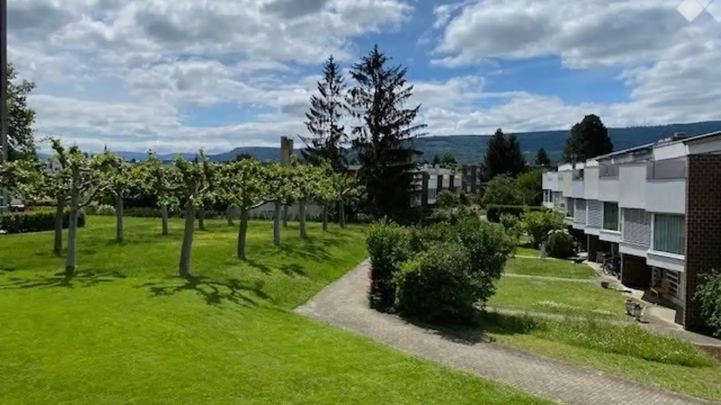 Appartamento in affitto - Birsmattstrasse 31, 4106 Therwil