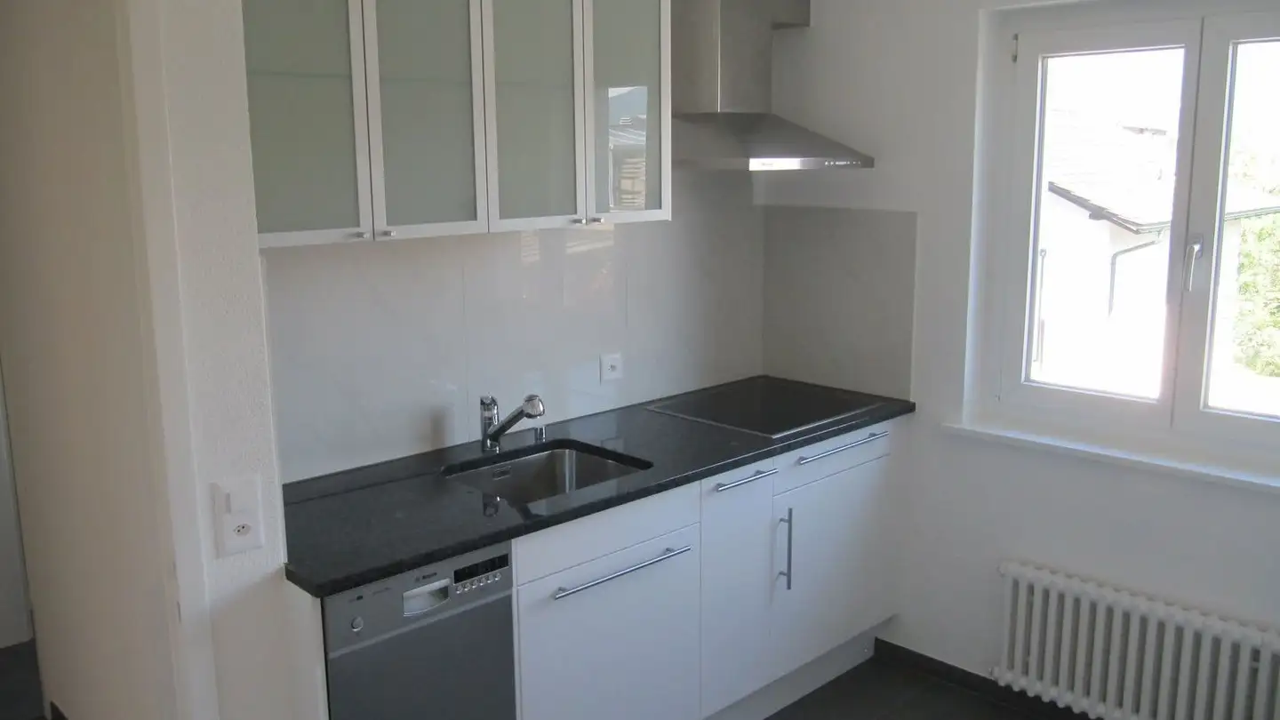 Wohnung mieten - Akazienweg 3, 4528 Zuchwil