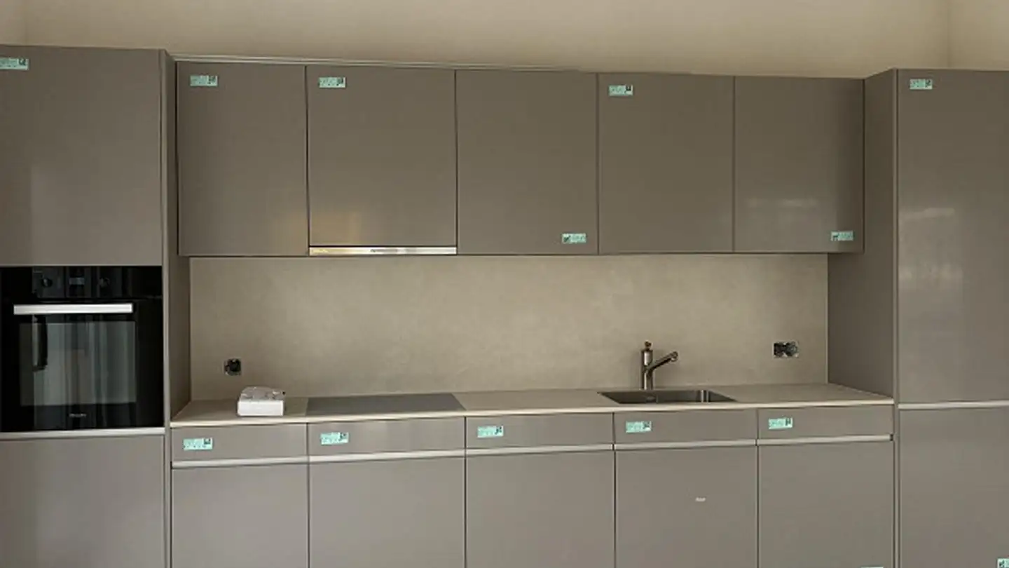 Apartment for rent - Witfeldstrasse 1, 8248 Uhwiesen - Photo 2