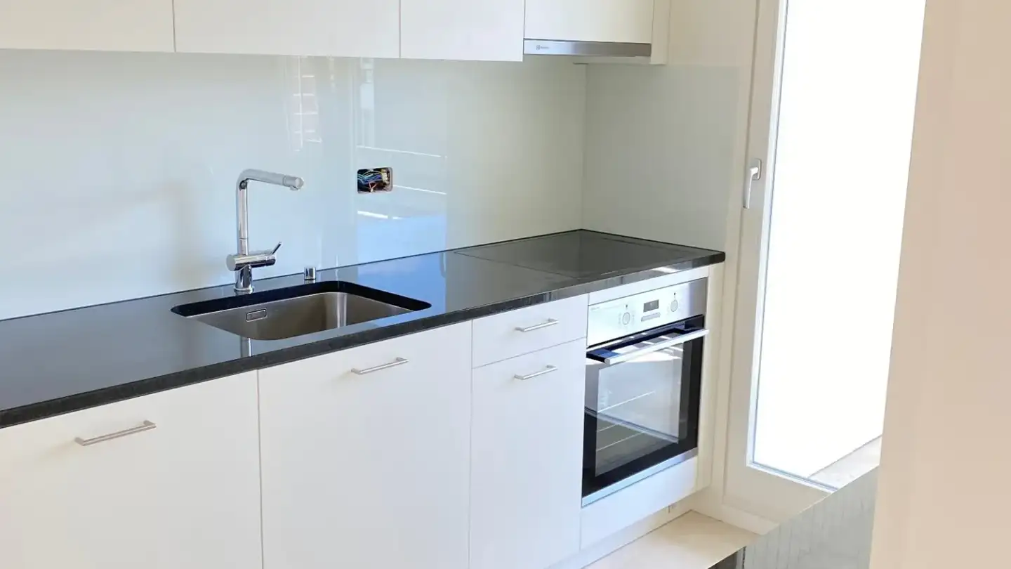Apartment for rent - Birsmattstrasse 31, 4106 Therwil - Photo 2