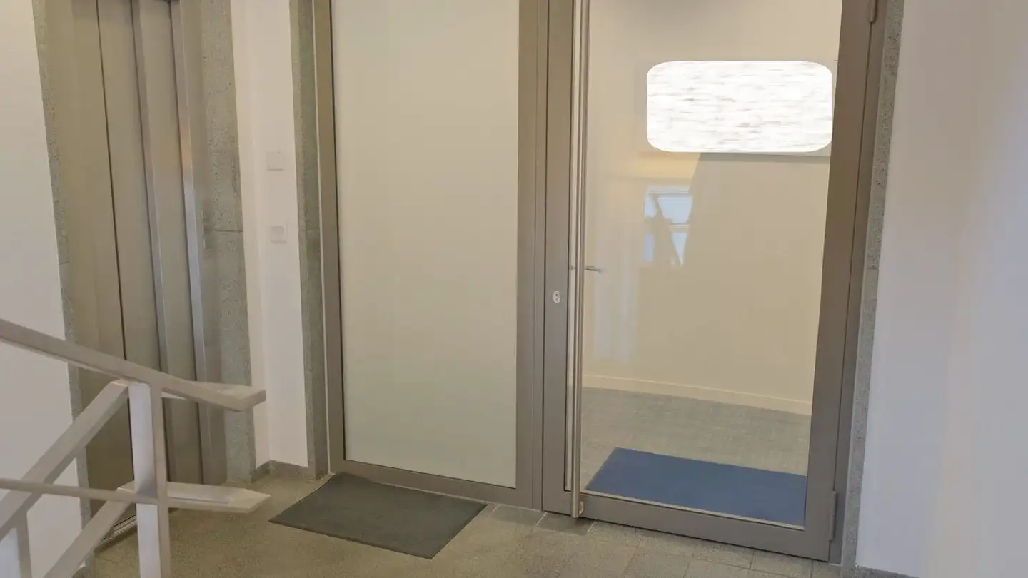 Bürofläche mieten - Splügenstrasse 6, 8002 Zürich - Foto 2