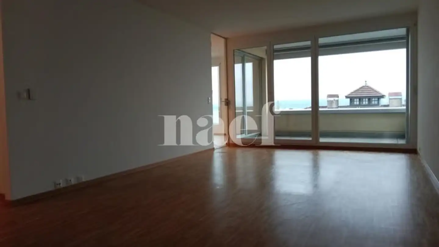 Appartamento in affitto - Rue Du Crêt Taconnet 14, 2000 Neuchâtel - Foto 4