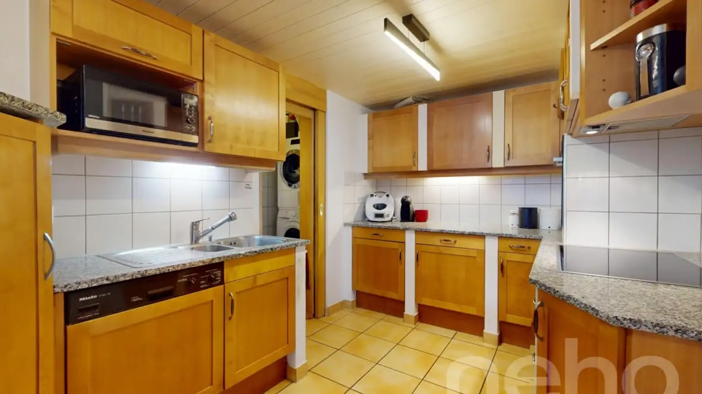Maison en terrasse à vendre - 1400 Yverdon-les-Bains