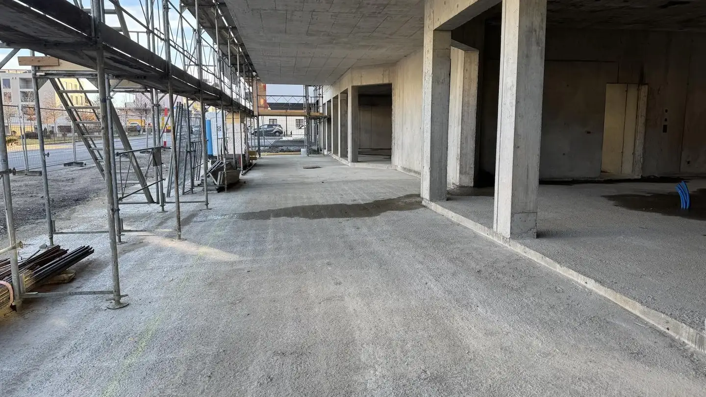 Commercial à louer - Luzernstrasse 68, 6102 Malters - Photo 4