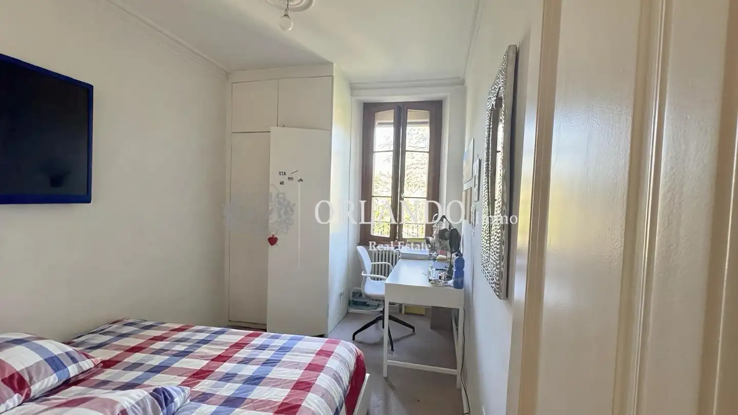 Maisonette mieten - Rue De-Candolle, 1205 Genève - Foto 3