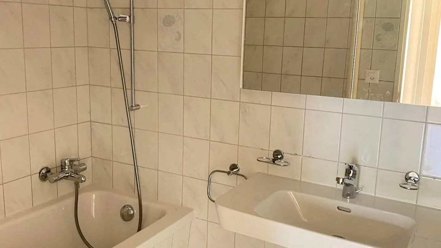 Apartment for rent - Birsmattstrasse 31, 4106 Therwil - Photo 3