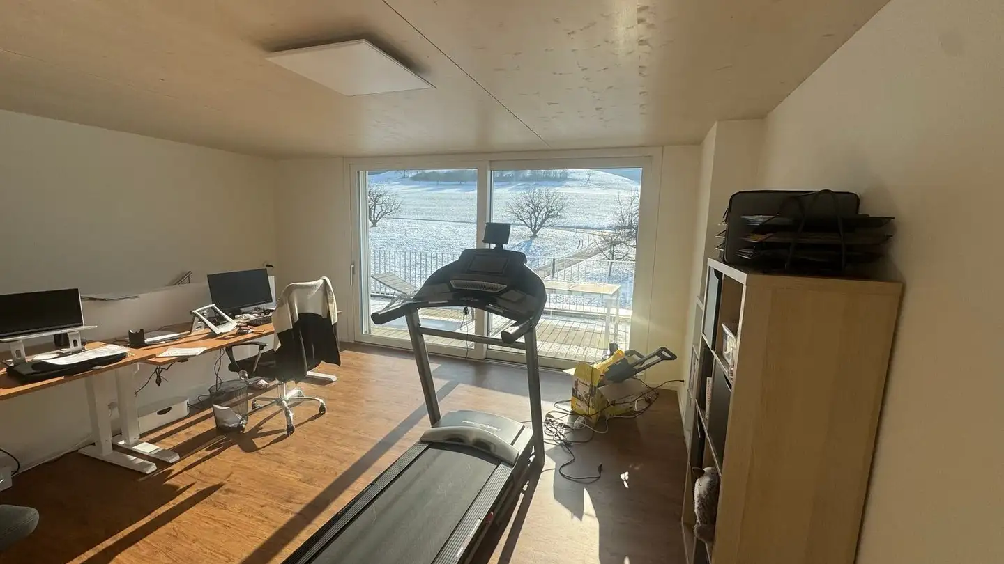 Duplex for rent - Bärengasse 16, 5745 Safenwil - Photo 4