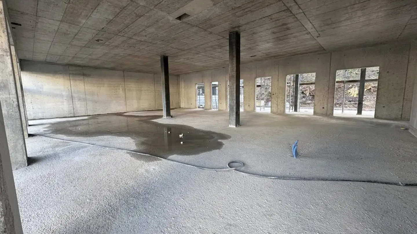 Commercial à louer - Luzernstrasse 68, 6102 Malters - Photo 2