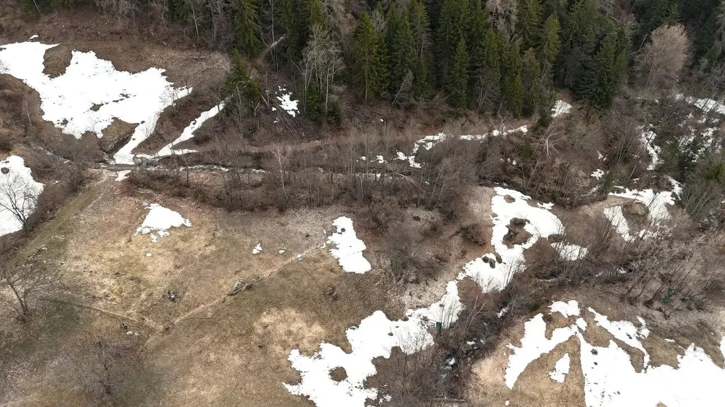 Gewerbebaugrundstück kaufen - Guttet, 3956 Guttet-Feschel - Foto 2