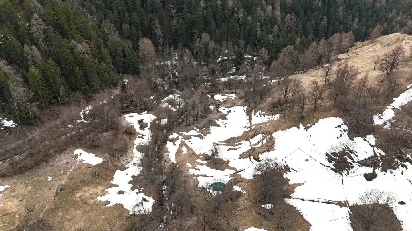 Gewerbebaugrundstück kaufen - Guttet, 3956 Guttet-Feschel - Foto 4