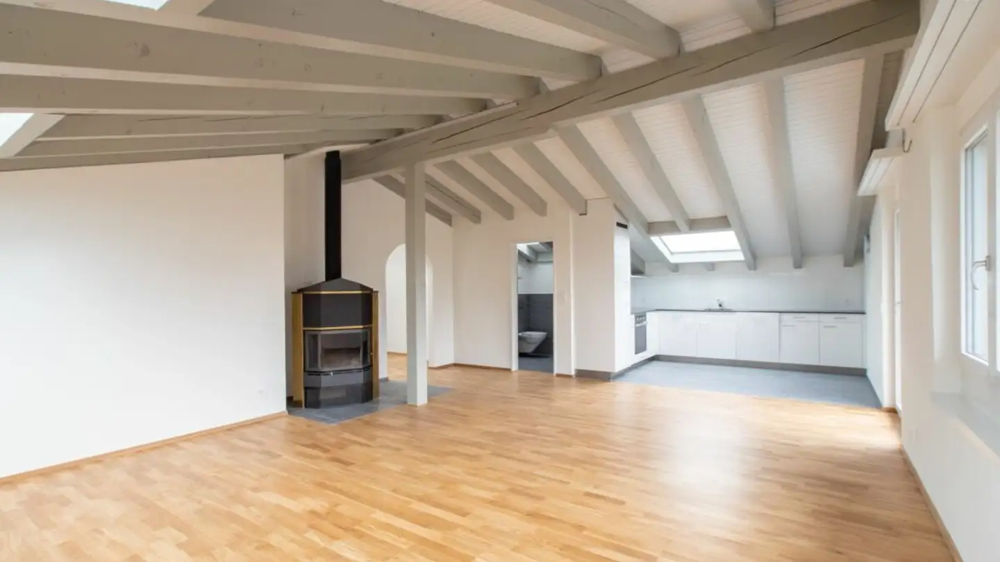 Wohnung mieten - Risegg 20, 9422 Staad SG