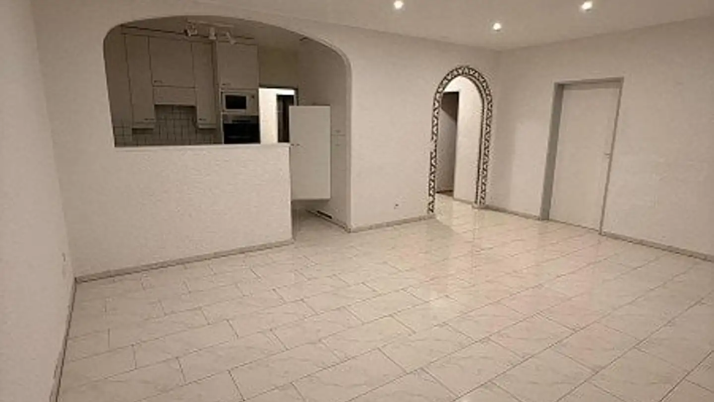 Apartment for rent - 7430 Rongellen