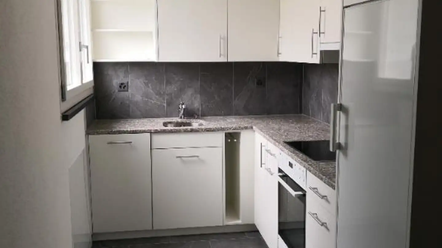 Wohnung kaufen - 3600 Thun