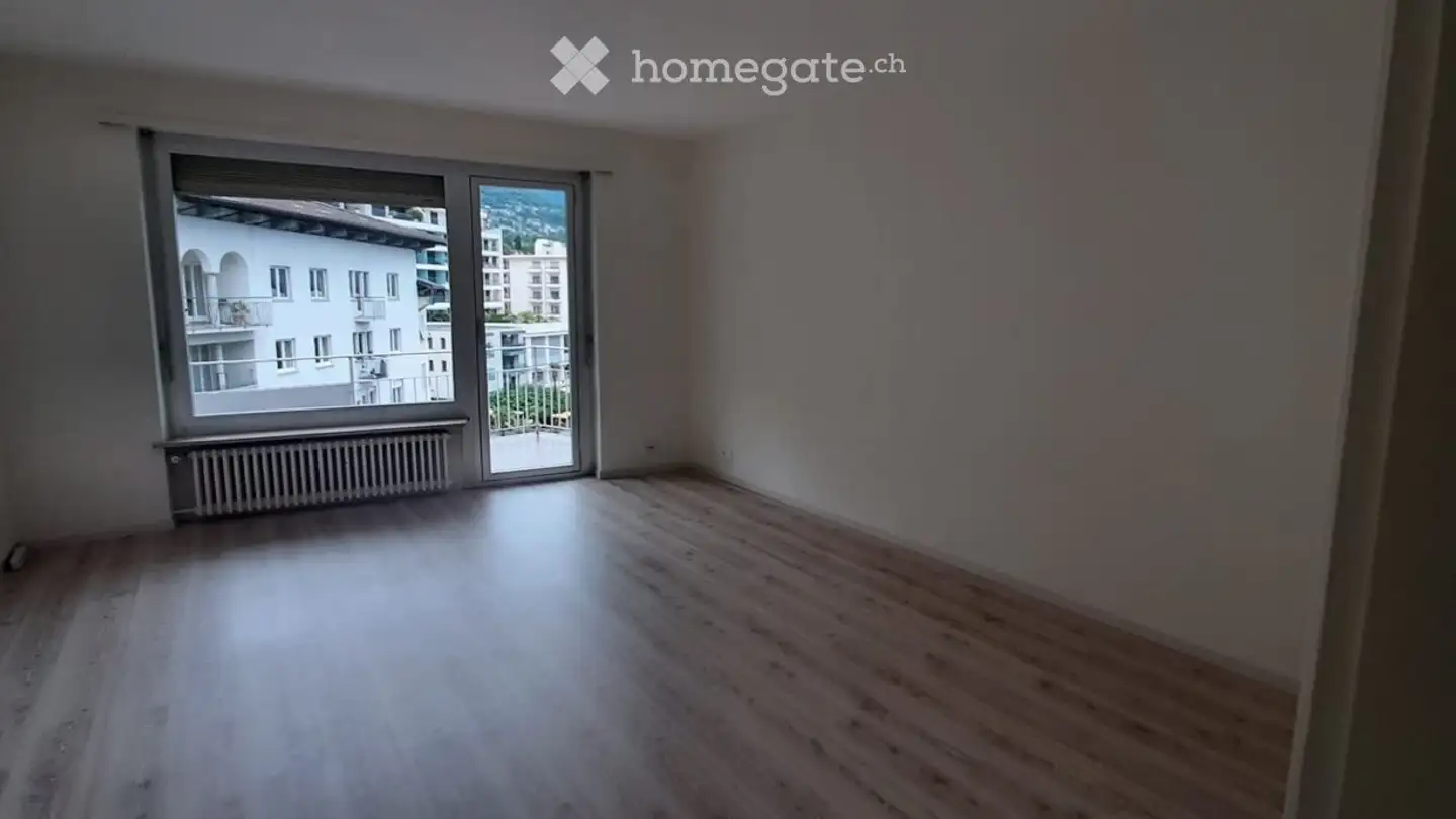 Apartment for rent - Viale Verbano 3, 6600 Muralto - Photo 4