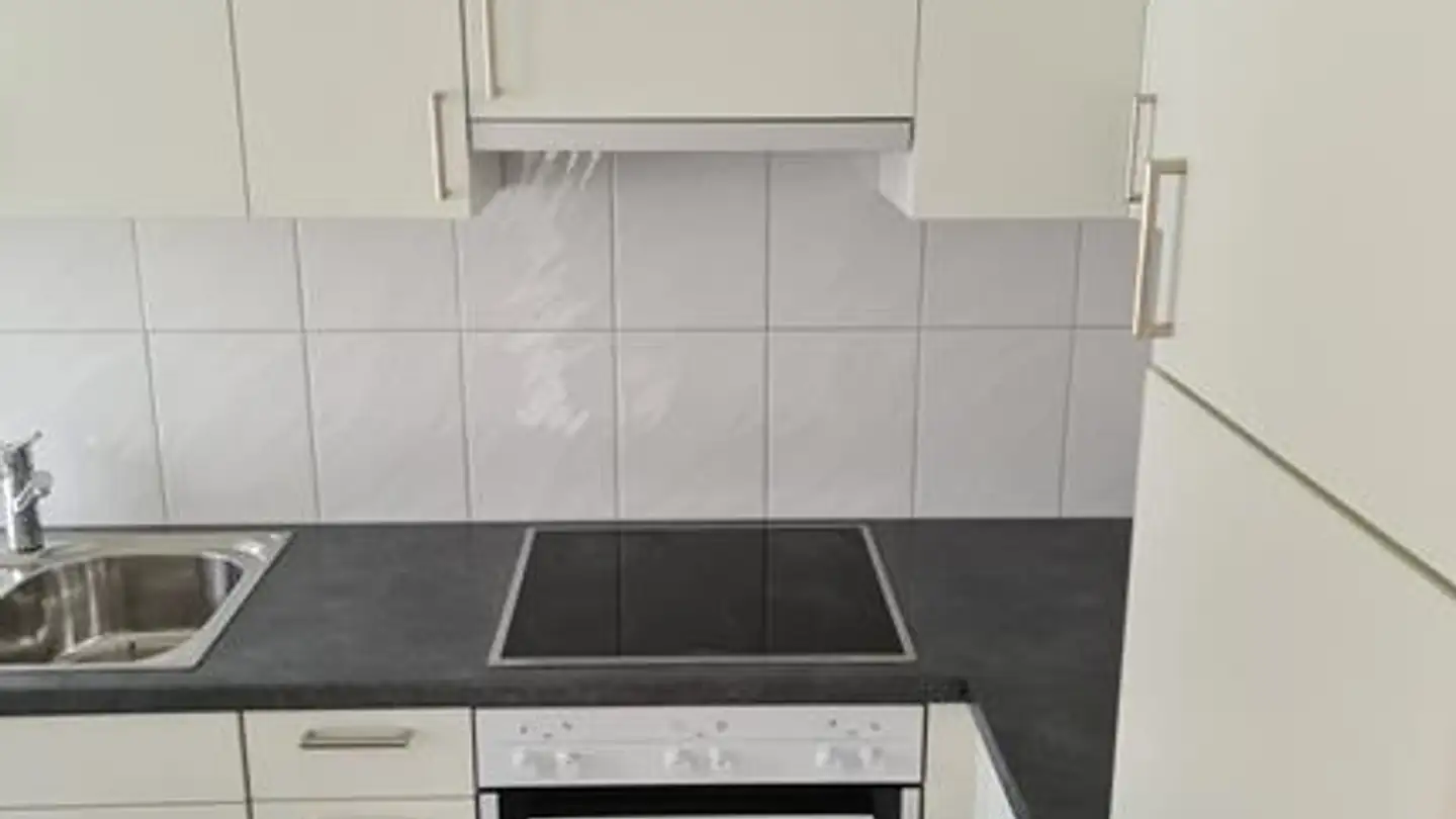 Apartment for rent - Fasanenstrasse 3, 4402 Frenkendorf - Photo 3