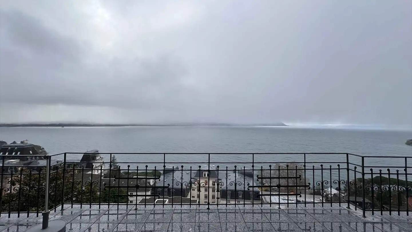 Appartement à louer - Avenue De Collonge 39, 1820 Territet - Photo 2