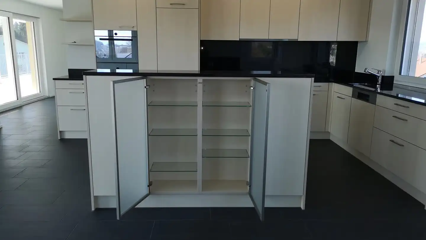 Attico in affitto - Seegräbnerstrasse 23, 8620 Wetzikon ZH - Foto 3