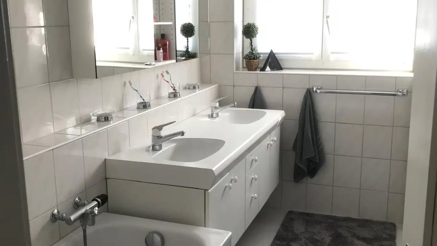 Apartment for rent - 9475 Sevelen - Photo 2