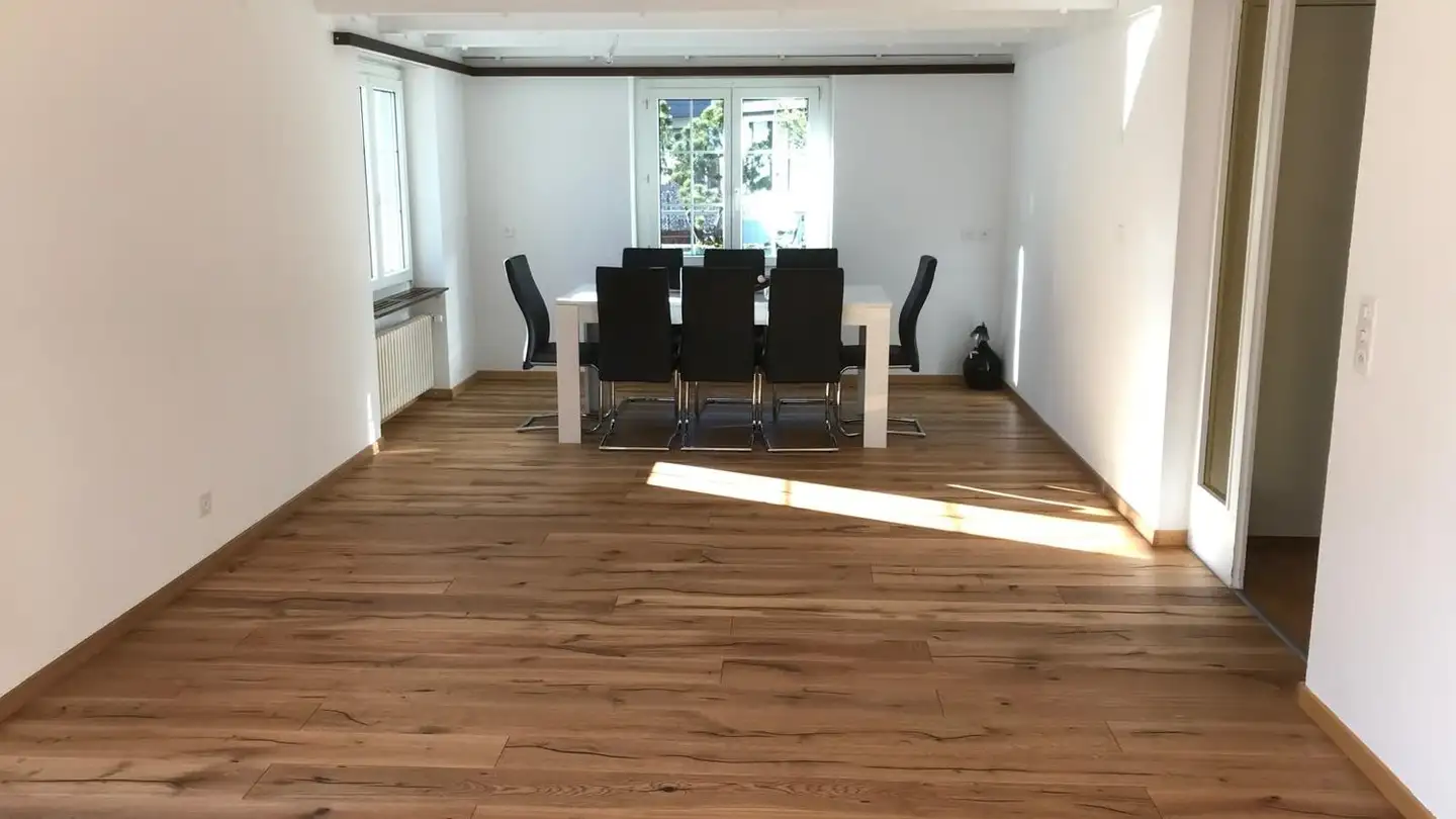 Apartment for rent - 9475 Sevelen - Photo 3