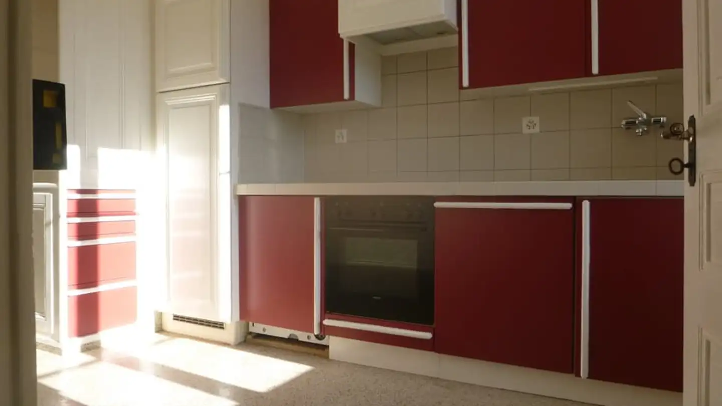 Wohnung mieten - Place Des Halles 4, 2108 Couvet