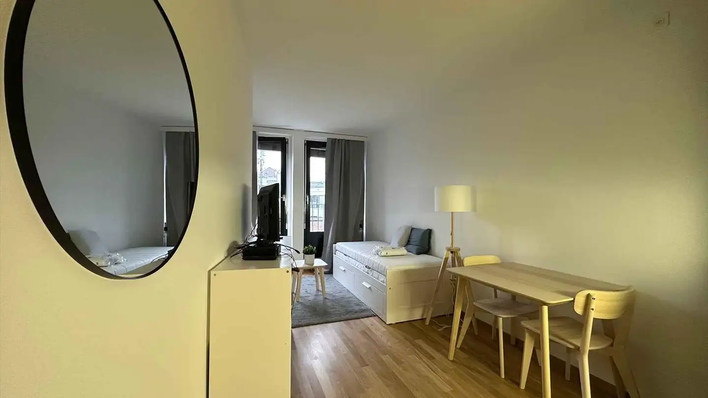 Appartamento ammobiliato in affitto - Rue Du Commerce 3, 1204 Genève - Foto 4