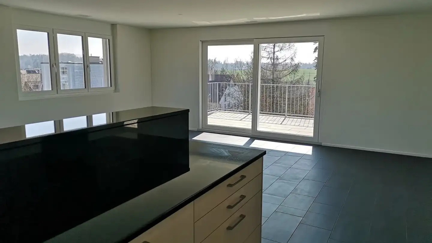 Attico in affitto - Seegräbnerstrasse 23, 8620 Wetzikon ZH - Foto 4