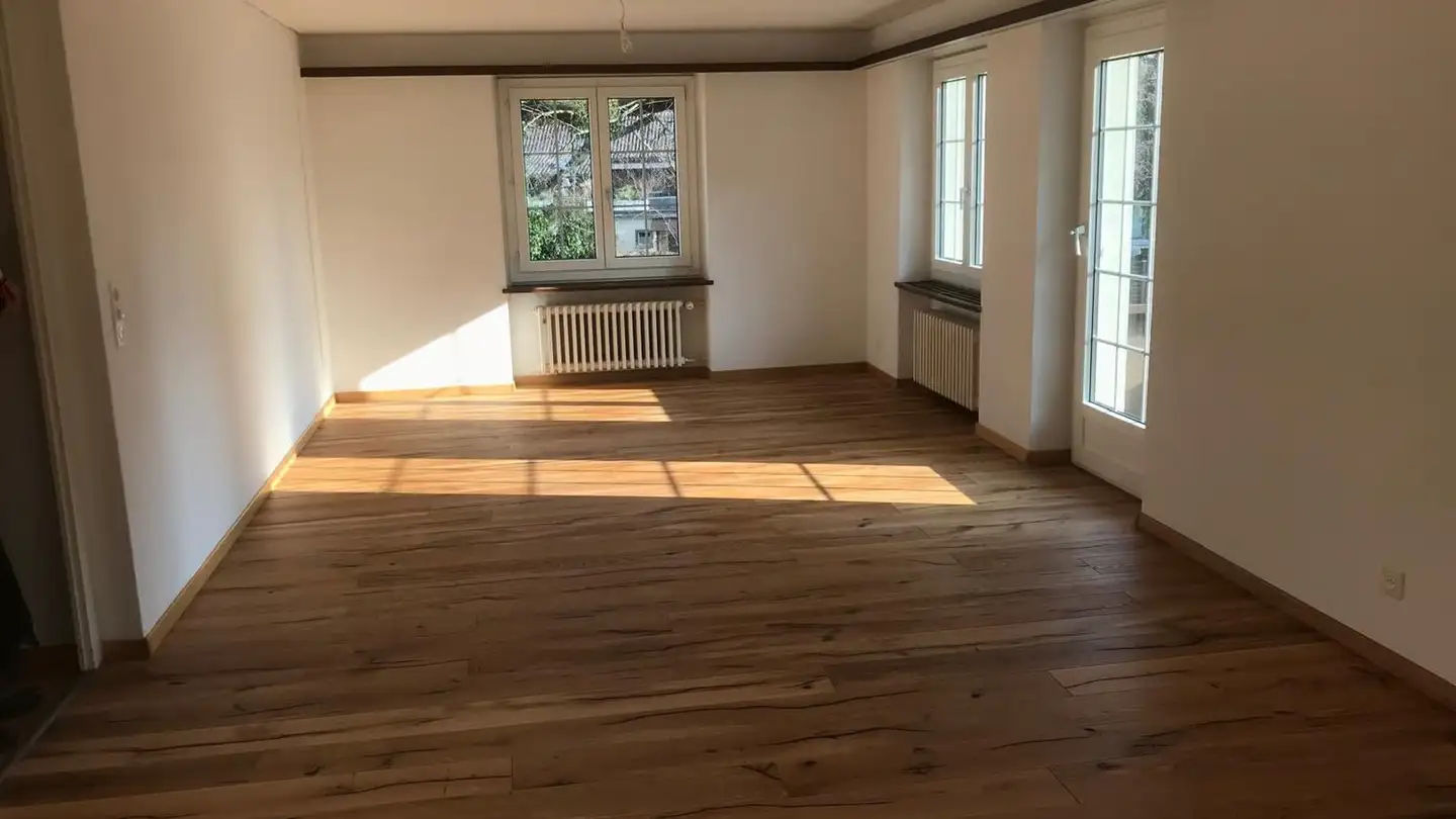Apartment for rent - 9475 Sevelen - Photo 4