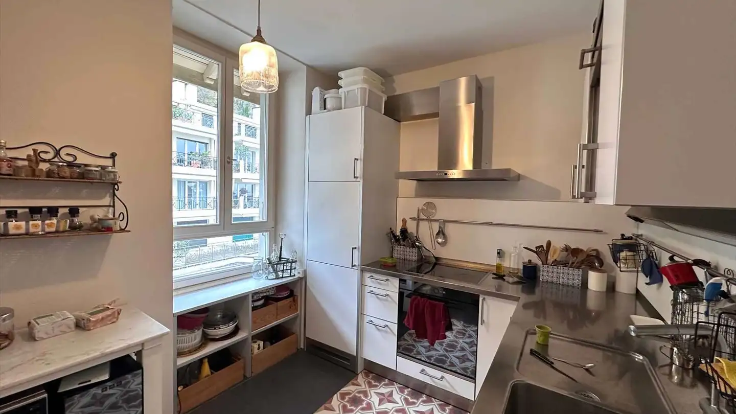 Appartement à louer - Avenue De Collonge 39, 1820 Territet - Photo 3