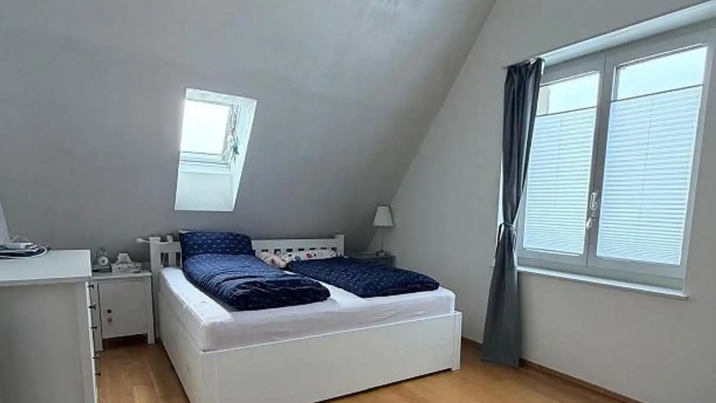 Appartement à louer - 8926 Uerzlikon - Photo 3