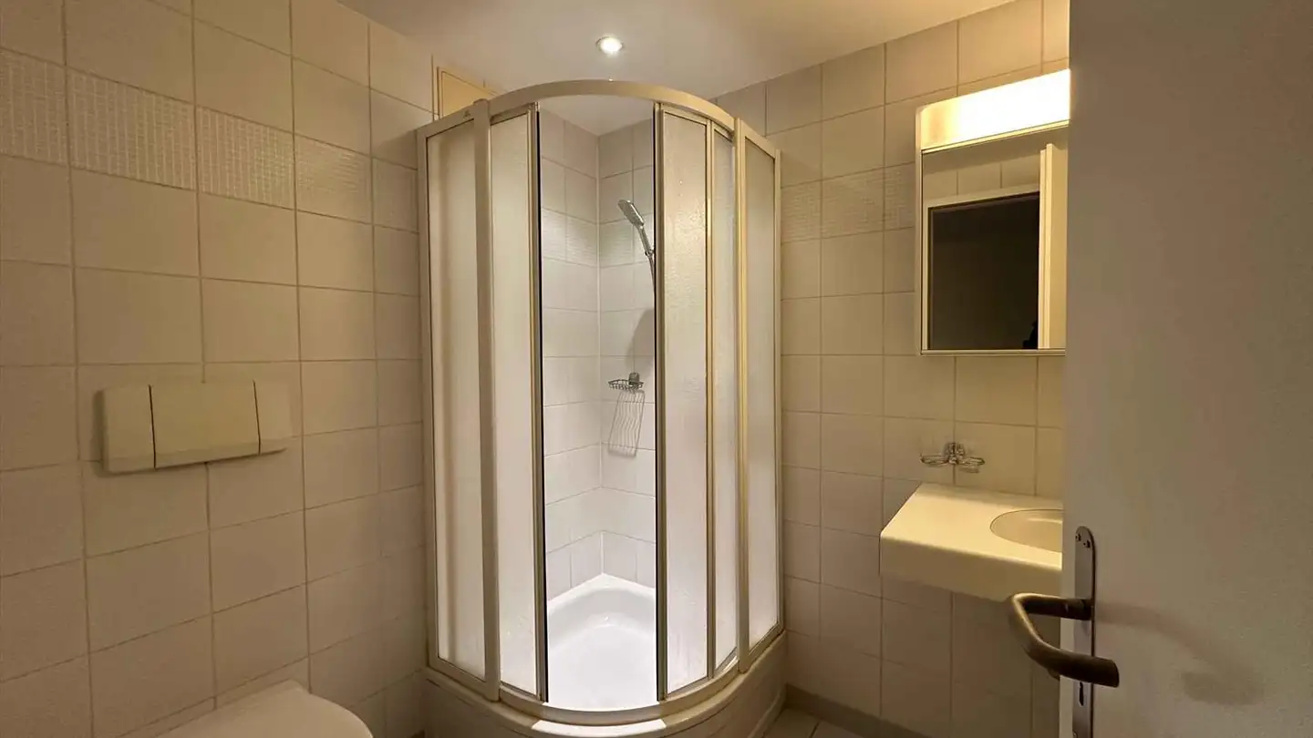 Appartamento ammobiliato in affitto - Rue Du Commerce 3, 1204 Genève - Foto 3