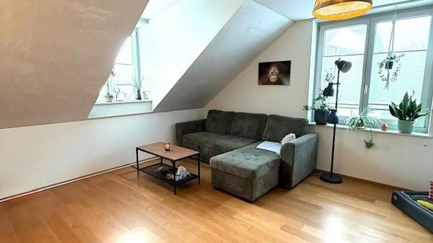 Appartement à louer - 8926 Uerzlikon - Photo 4