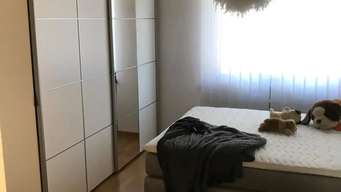 Appartamento in affitto - 9475 Sevelen