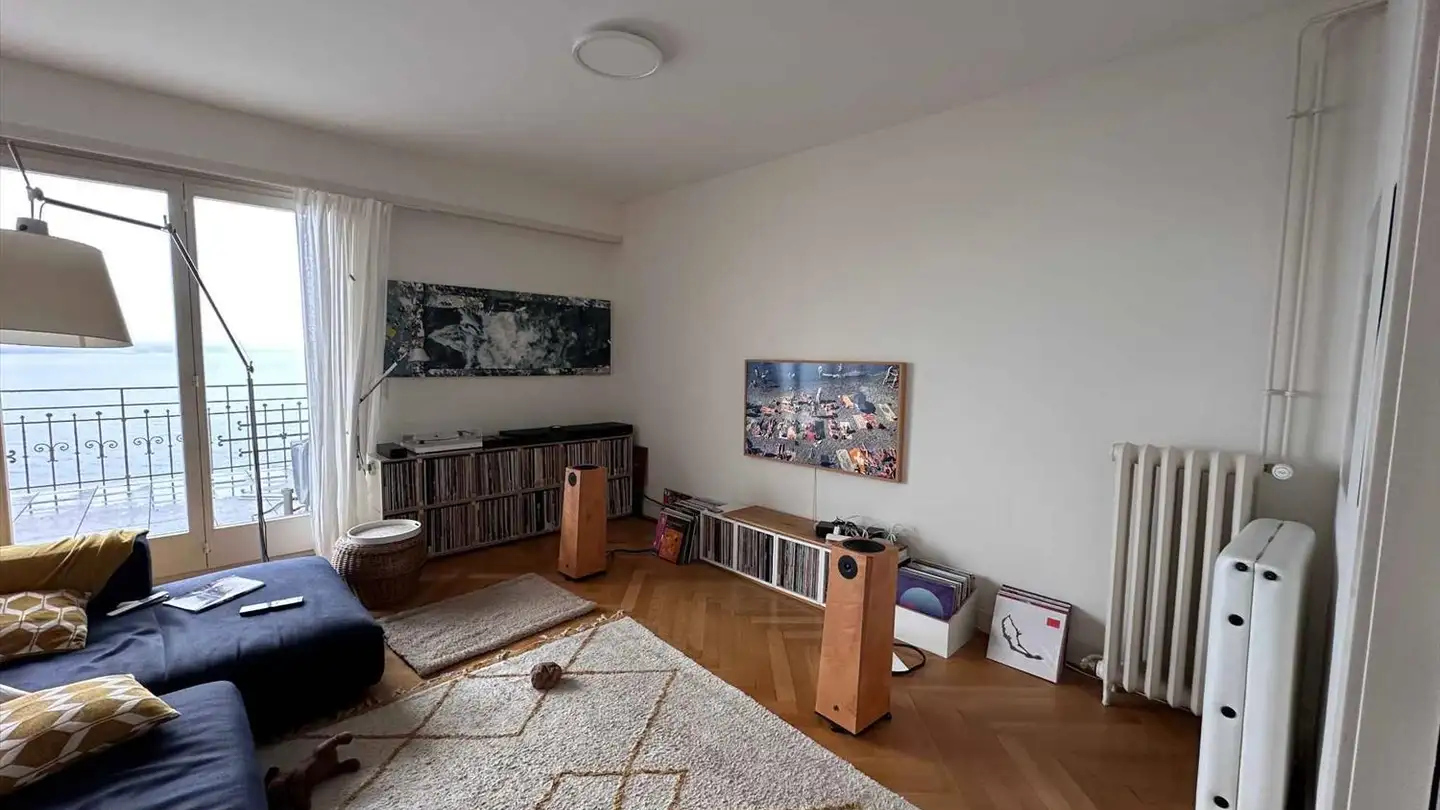 Appartement à louer - Avenue De Collonge 39, 1820 Territet - Photo 4