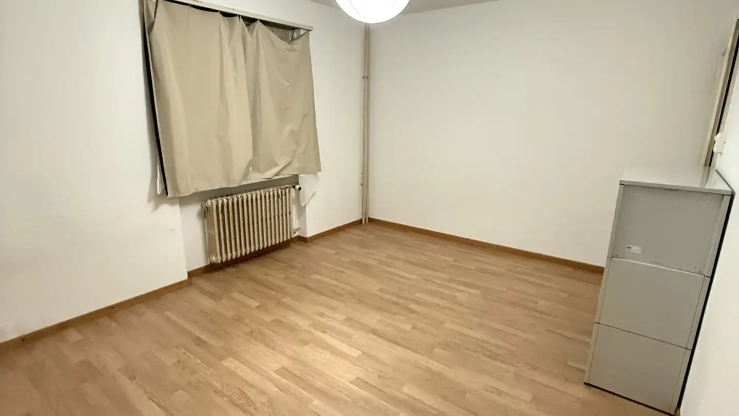 Chambre à louer - 8051 Zürich