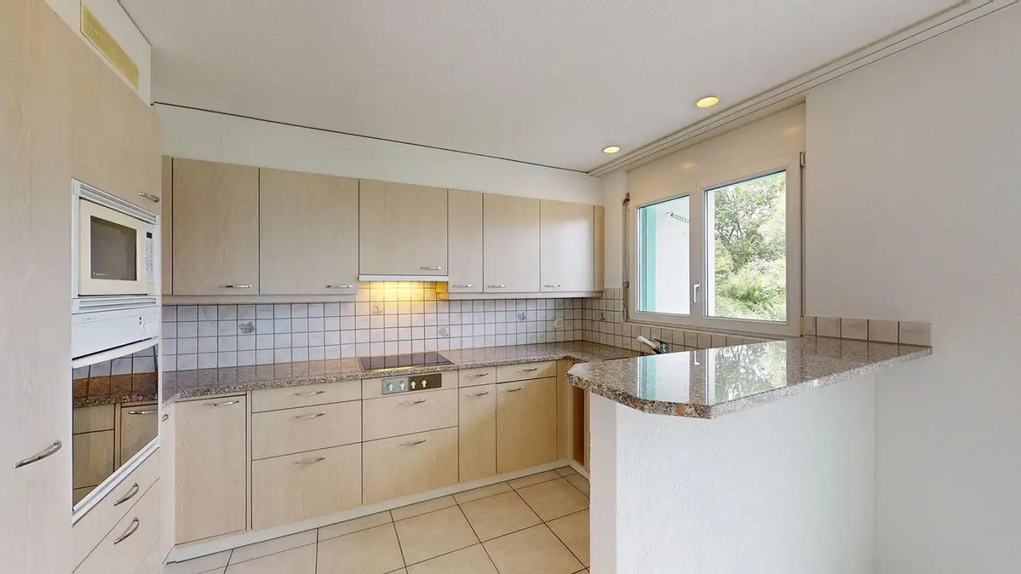 Appartamento in vendita - Trolimatten 546, 5732 Zetzwil - Photo 2