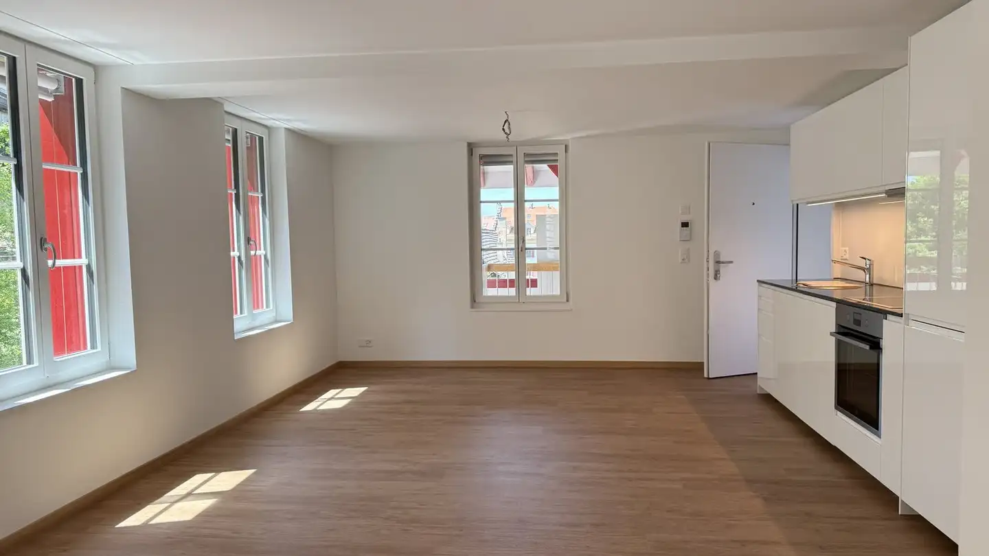 Apartment for rent - Kronenhalde 7, 3400 Burgdorf - Photo 3