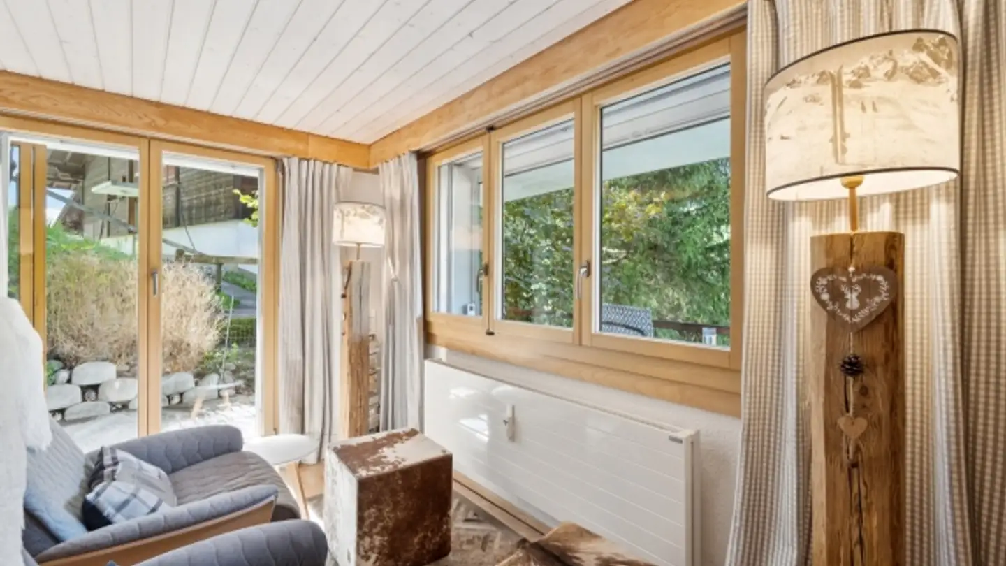 Appartamento in vendita - 3818 Grindelwald - Photo 2