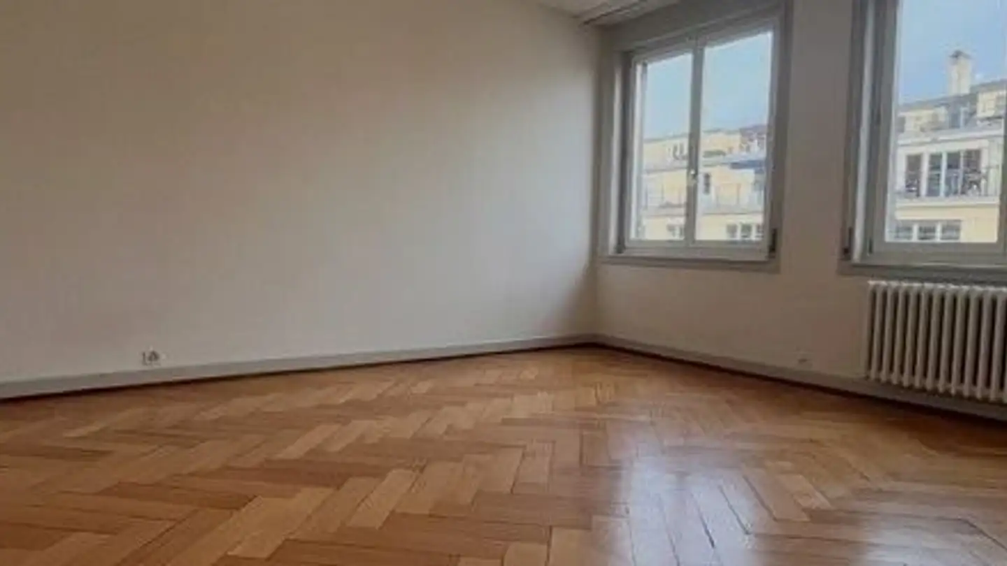 Appartamento in affitto - 2502 Biel/Bienne