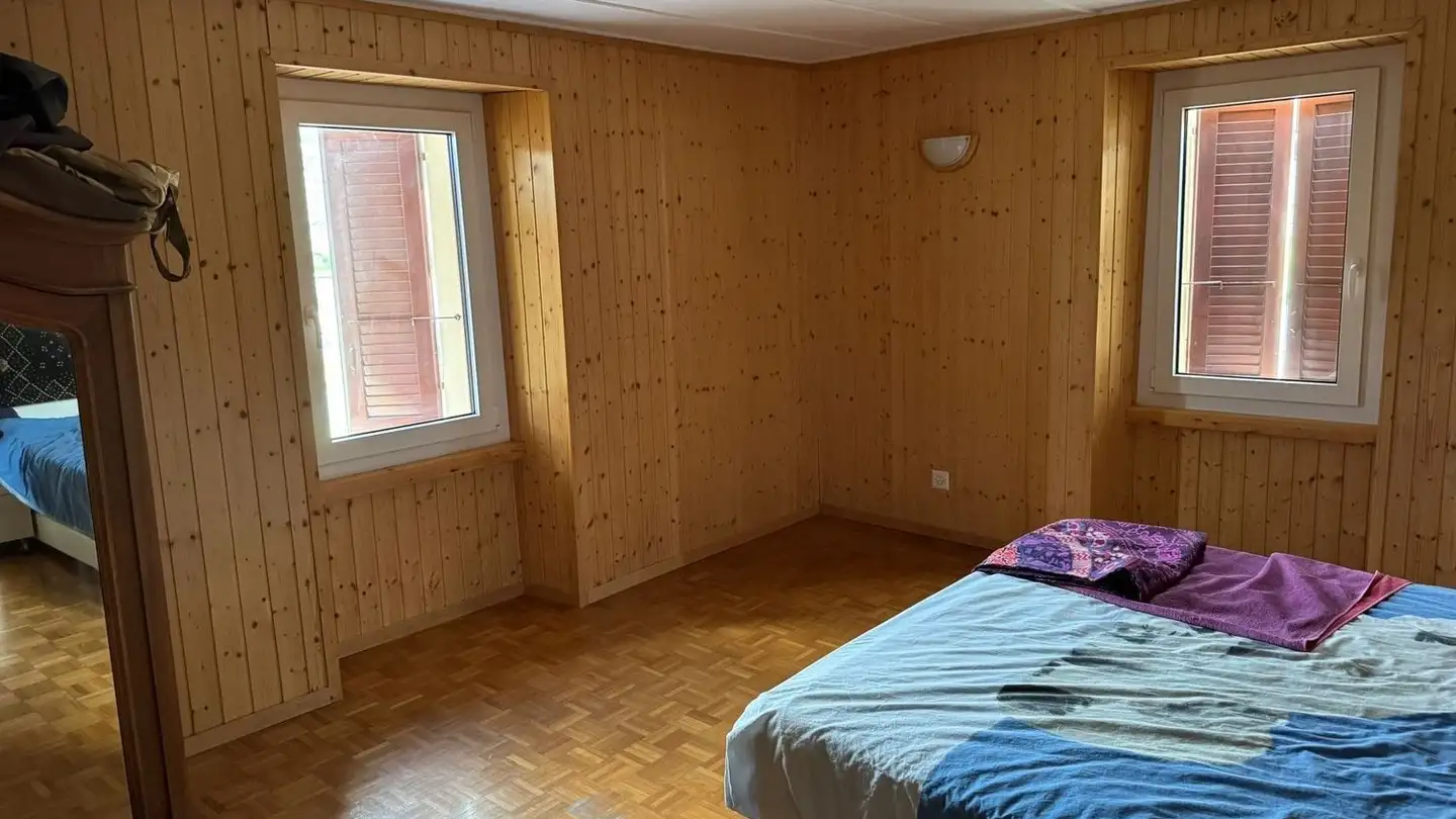 Wohnung mieten - Rue De La Mine 1, 3979 Grône - Foto 2