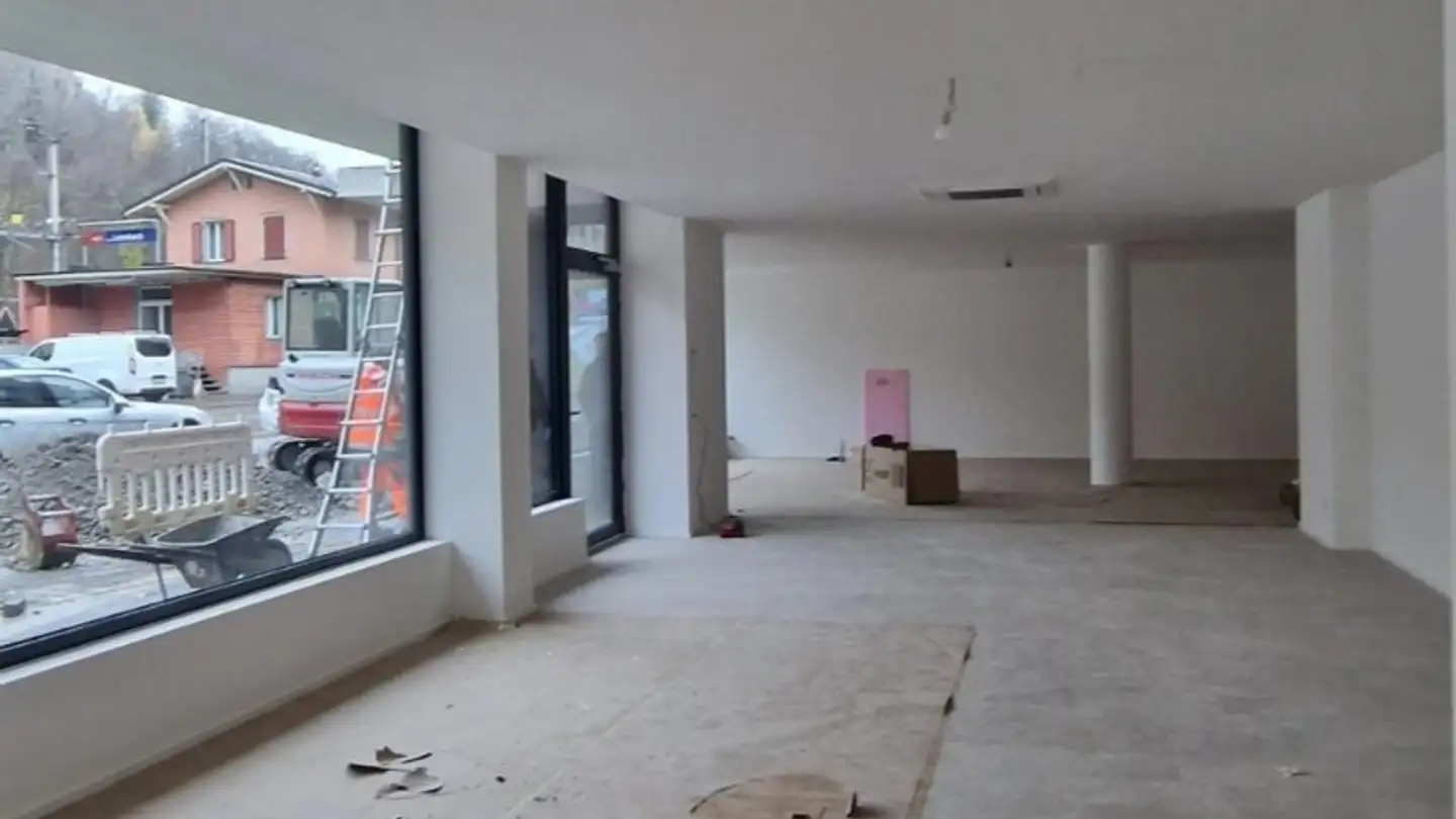 Commercial à louer - Leimbachstrasse 46, 8041 Zürich - Photo 3