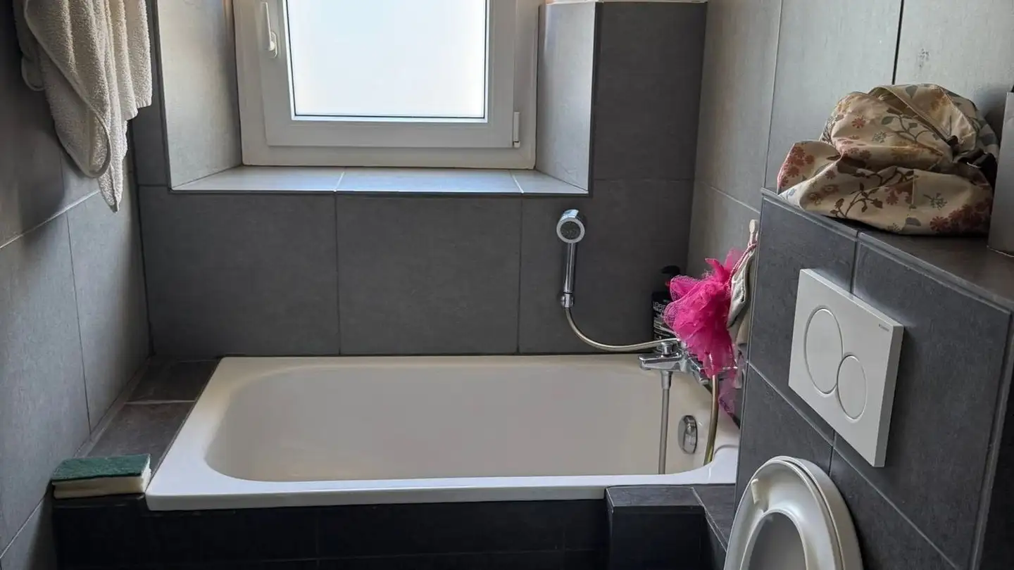 Wohnung mieten - Rue De La Mine 1, 3979 Grône - Foto 3