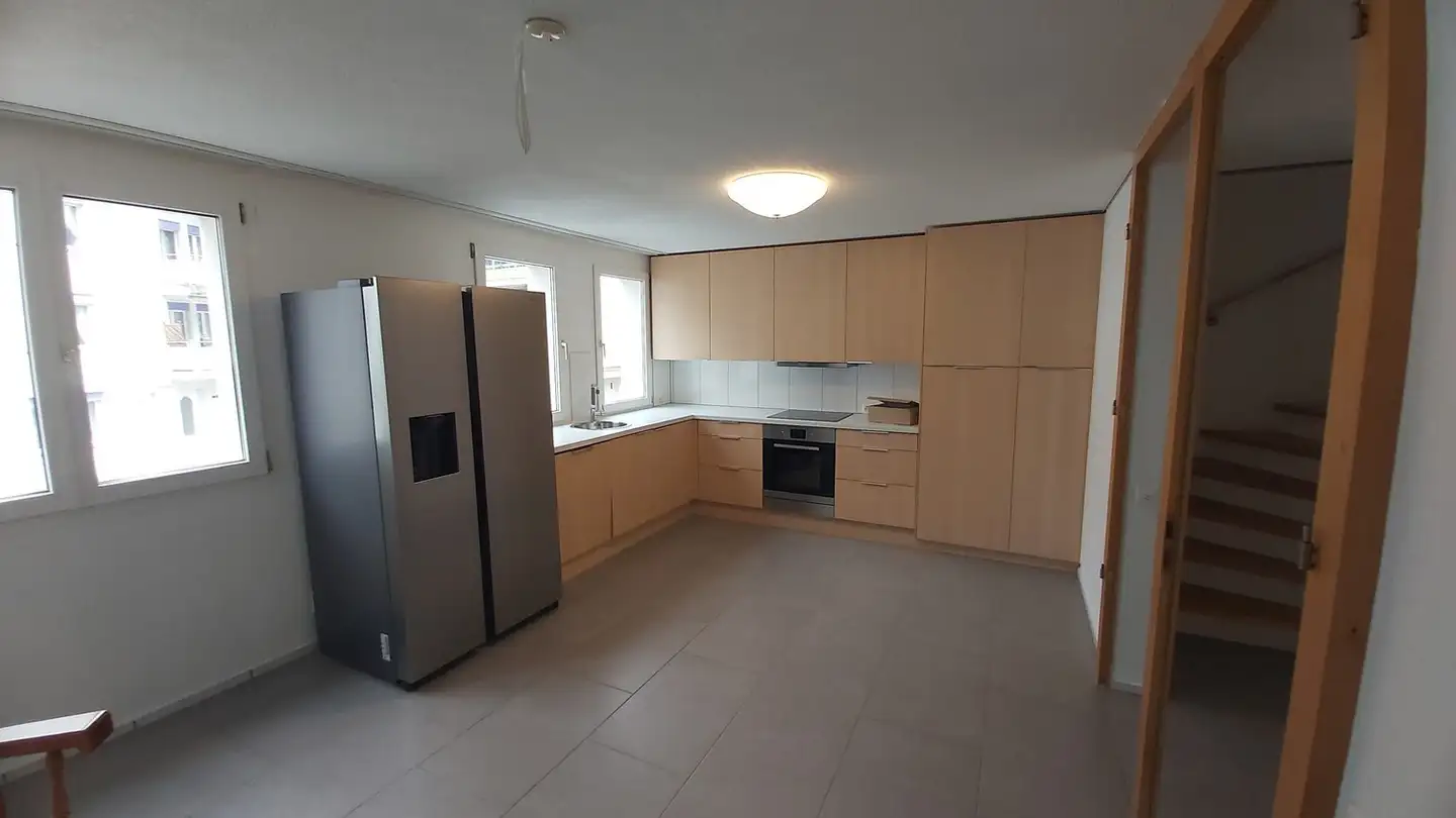 Apartment for rent - 6410 Goldau