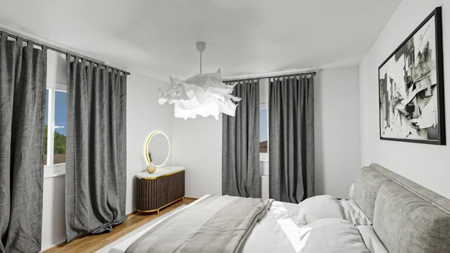 Wohnung kaufen - Rue Industrielle 60, 2740 Moutier - Foto 3