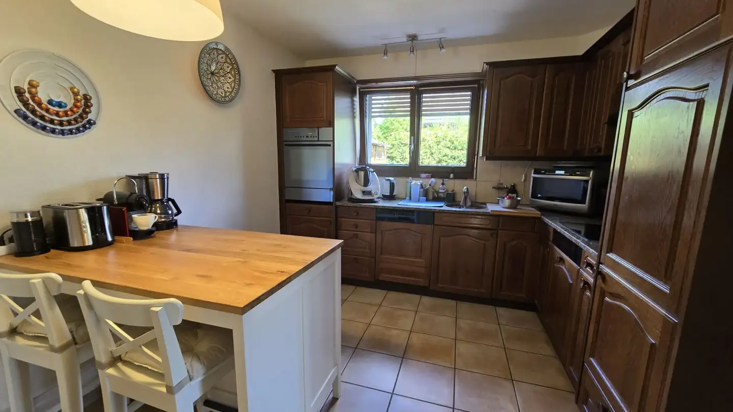 Appartamento in affitto - Buchenweg, 8604 Volketswil - Photo 4