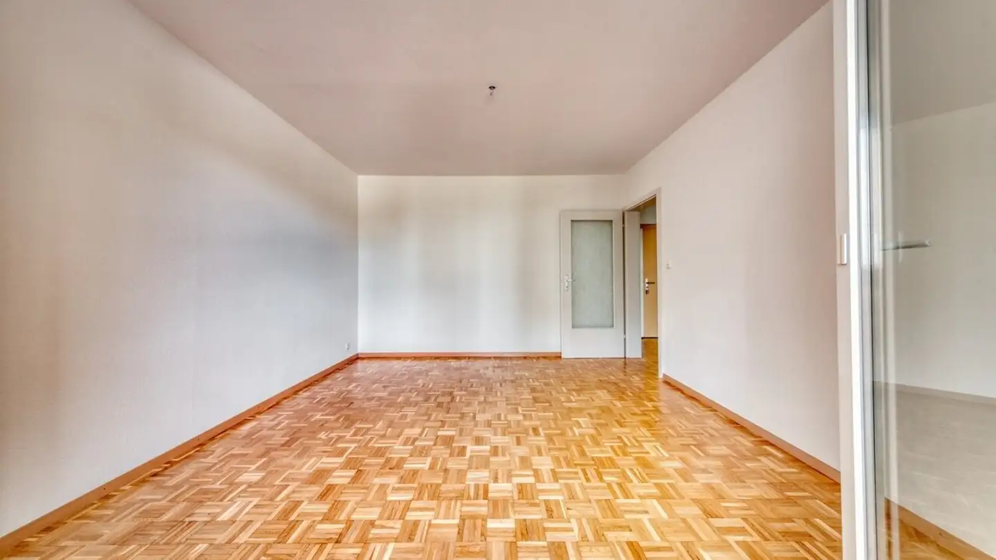 Apartment for rent - Avenue Jean-Marie-Musy, 1700 Fribourg - Photo 4