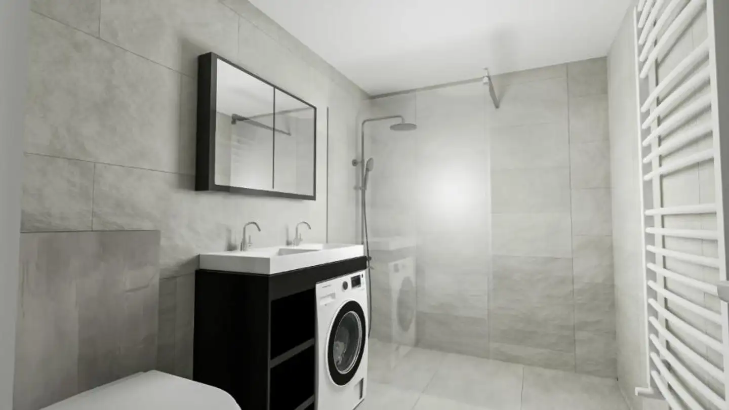 Wohnung kaufen - Rue Industrielle 60, 2740 Moutier - Foto 4