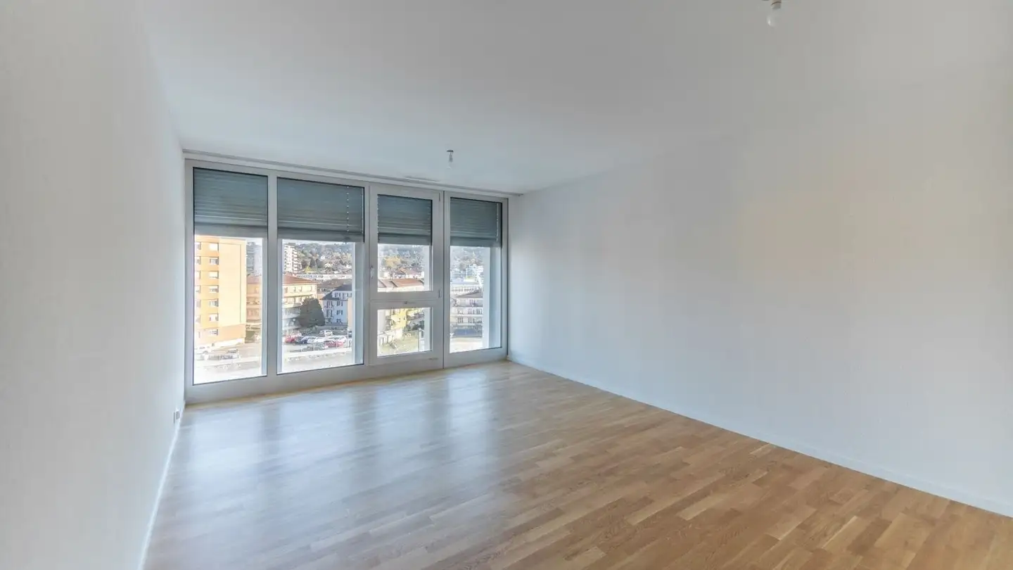 Appartement à louer - Avenue D'epenex 4a, 1020 Renens VD - Photo 4