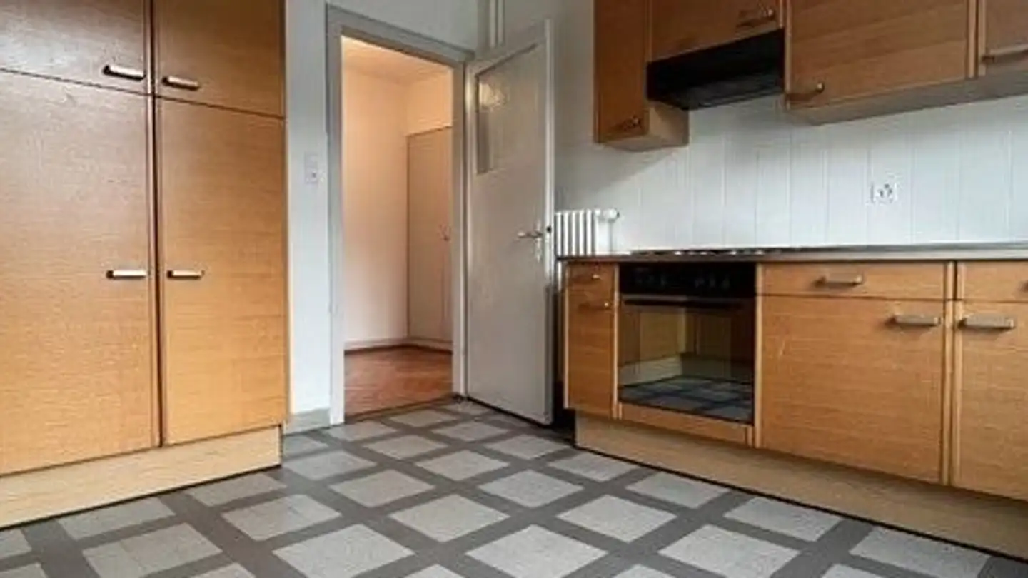 Appartamento in affitto - 2502 Biel/Bienne - Foto 4