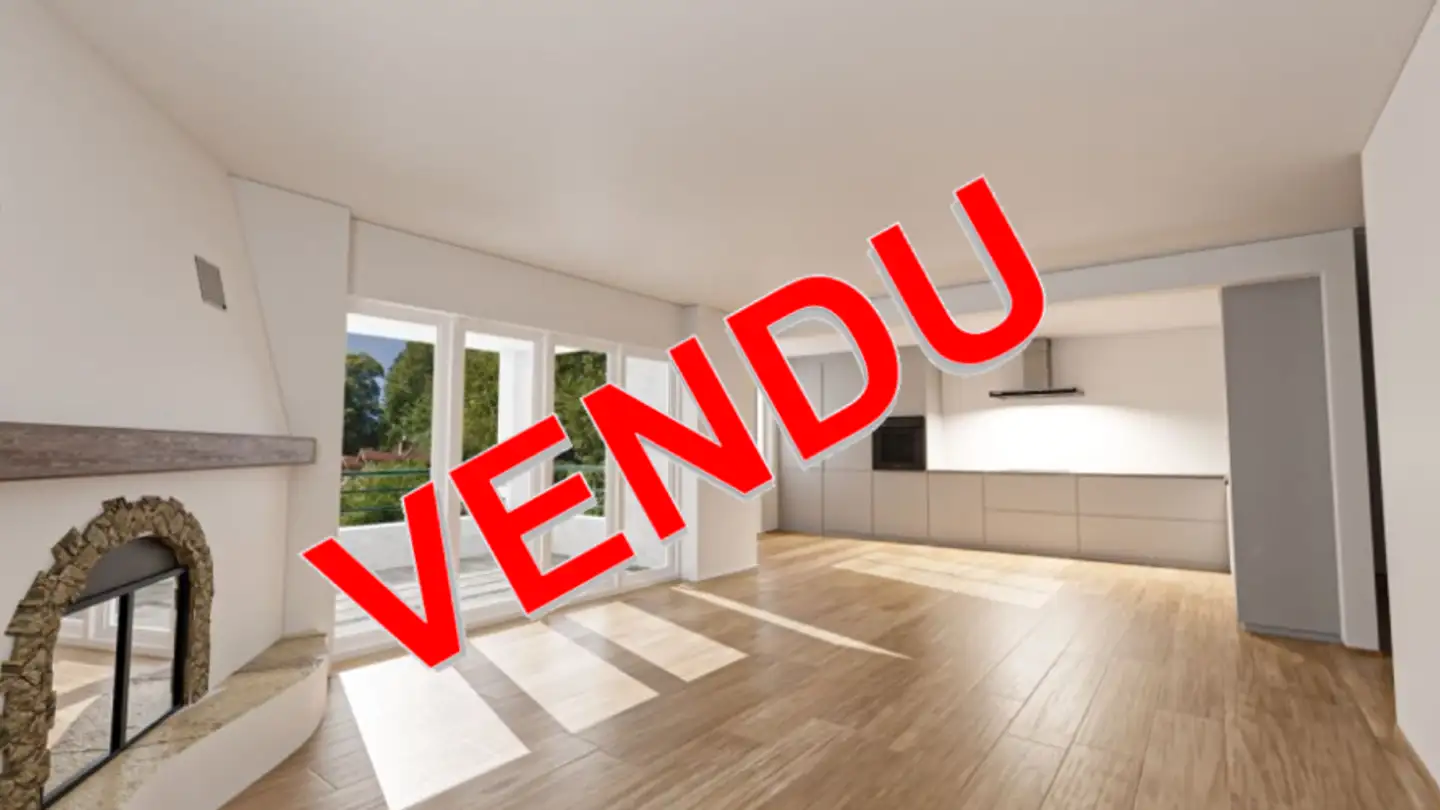Wohnung kaufen - Rue Industrielle 60, 2740 Moutier